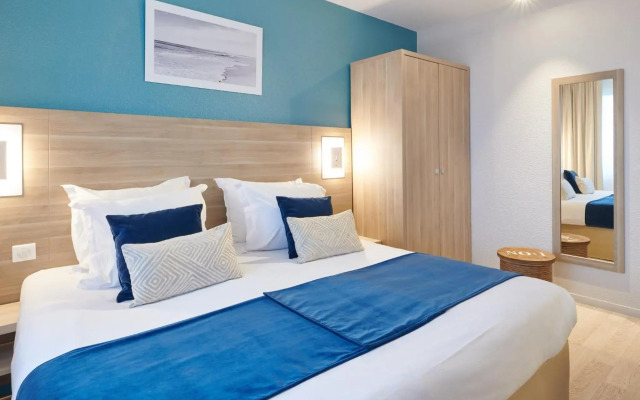 Hotel Les Terrasses d'Atlanthal