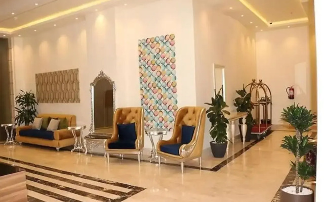 Nawa Madinah