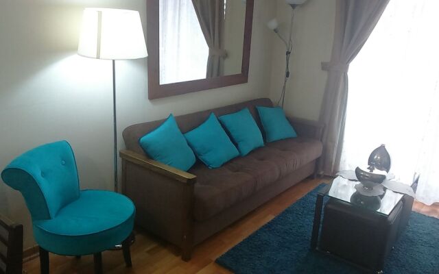 Departamento Belen Marcoleta