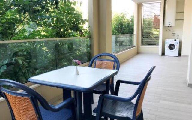 Alghero Charming Apartments Downtown
