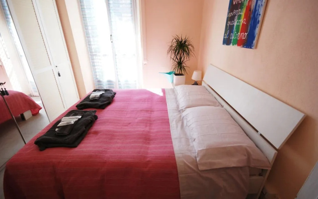 Lovely 1 bedroom Apartment in Lingotto area
