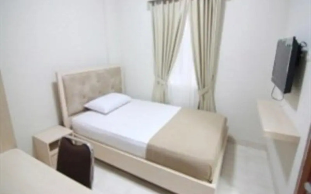 Cilandak Heights Hotel