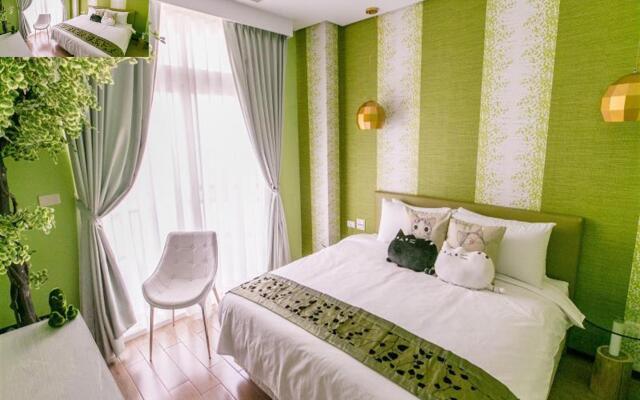 Jin Pin Hotel