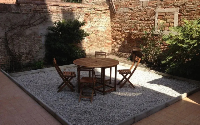 Cà Dorin Apartments Cannaregio