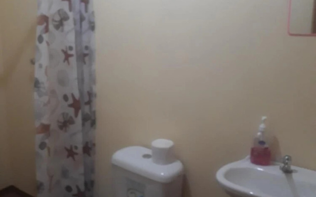 Casa de Oliver y Sebastiana