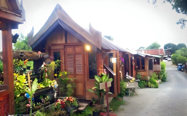 Jidapa Resort