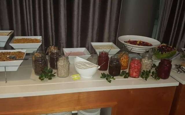 Urban Park Express by Misty Blue Hotels