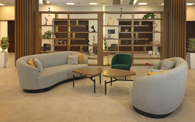 Holiday Inn Boca Del Rio by IHG