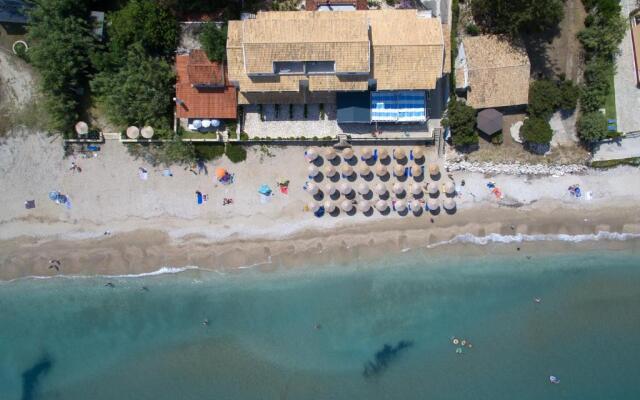 Pelagia Sea Side