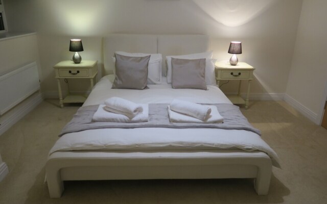 2 Bedroom Apartment in Stevenage