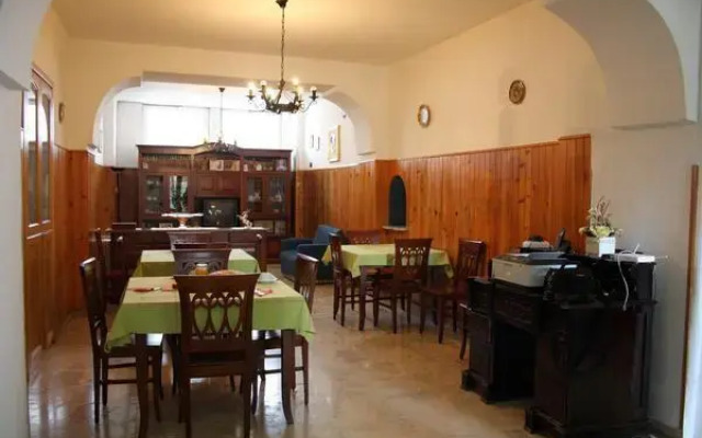Villa Daniele