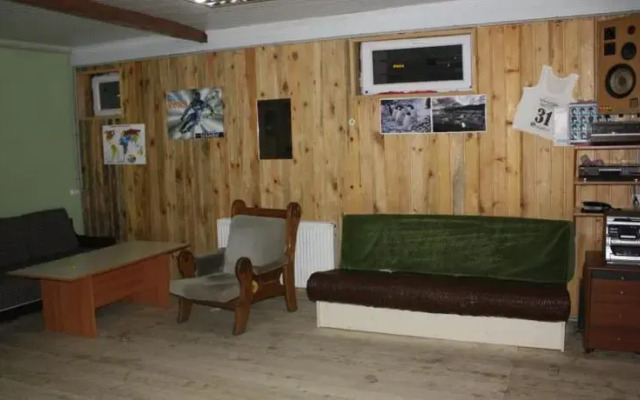Burevestnik