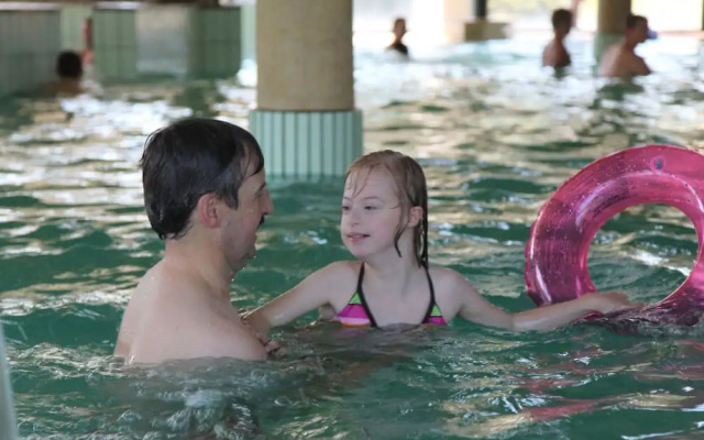 High-end Villa Nestled in Greenery