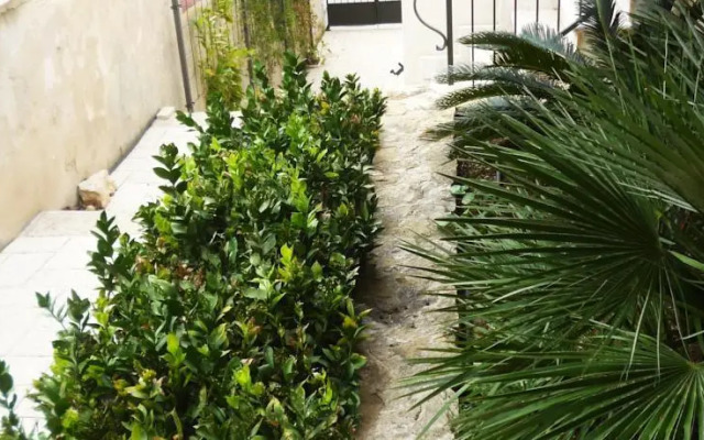 Casa Vacanza Custonaci