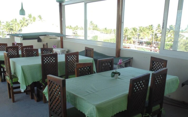 Hostal Rincon de George
