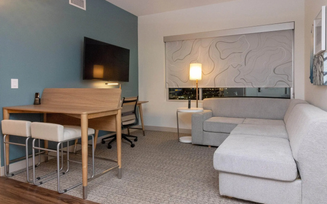 Element St. Louis Midtown