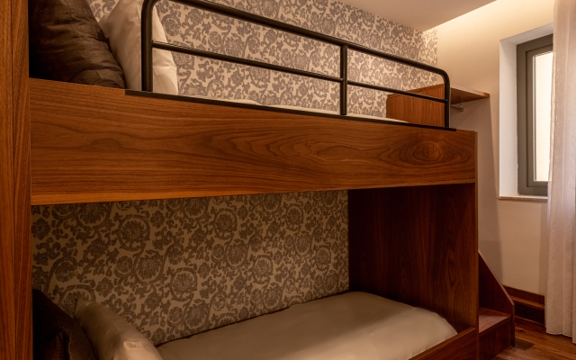 The Village Boutique & Spa