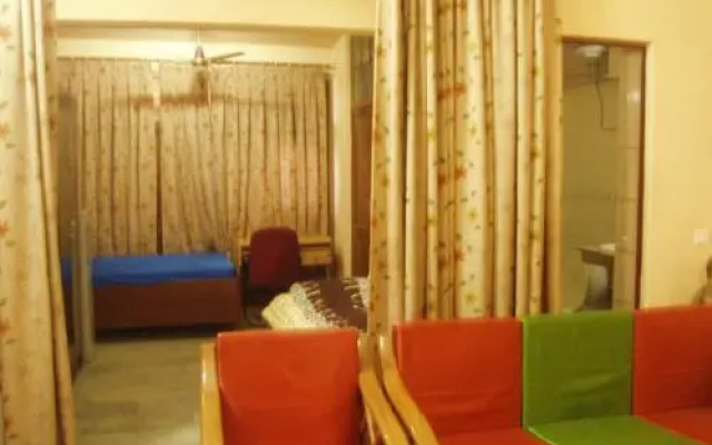 Delhi Expats Guest Home