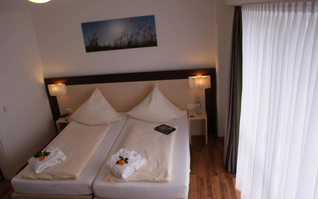 Hotel im Kornspeicher