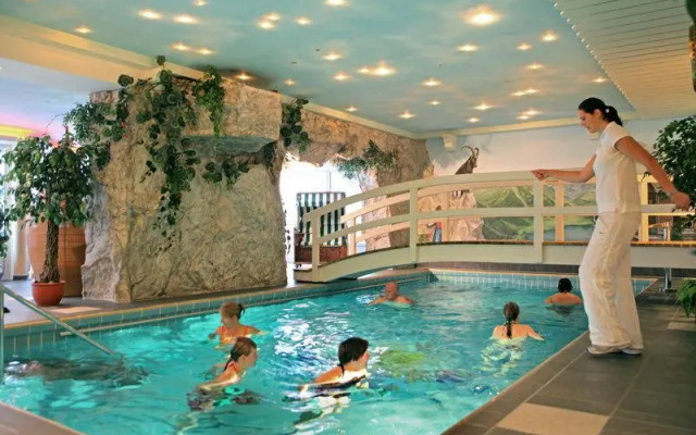 Der Kleinwalsertaler Rosenhof