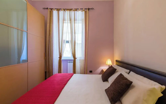 Montesanto Apartment by Wonderful ltaly