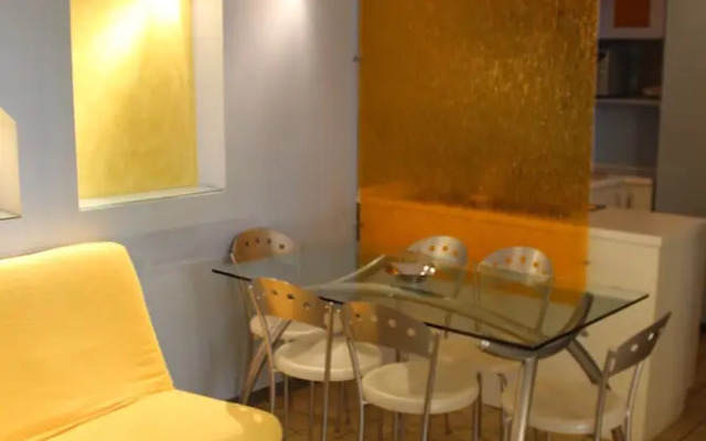 Albergo Esperia