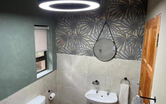 Langalanga on the Mountain Bend