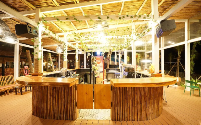 Honba Lagi Beach Resort