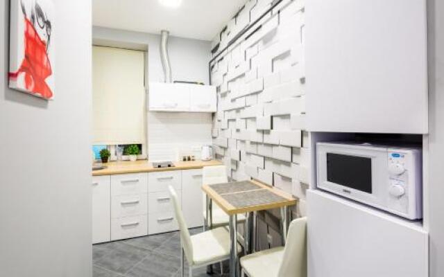 VIP Apartment on Pidhirna 3