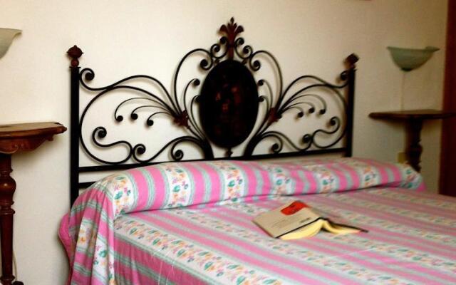 Casa Pinuccia