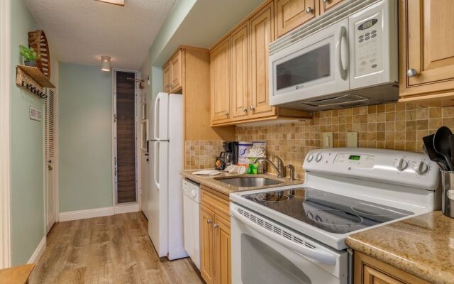 Maui Kaanapali S #b143 0 Bedroom Condo by RedAwning