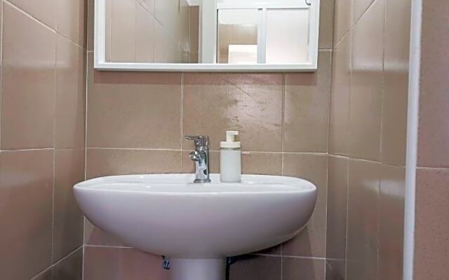 Brignole C Genova Rooms