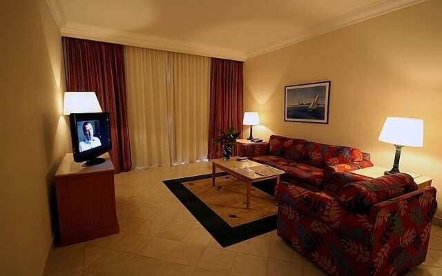 Mexicana Sharm Resort