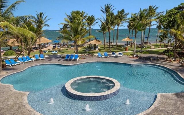 Coconut Bay Beach Resort & Spa All Inclusive