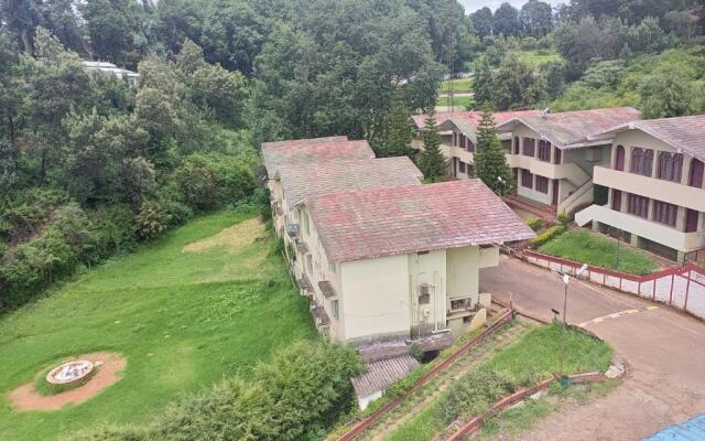 Mango Hill Resort Ooty