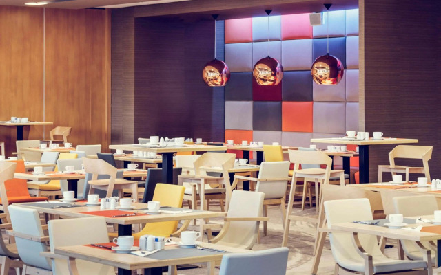Mercure Gdynia Centrum