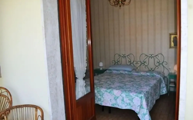 Villa Fiumetto