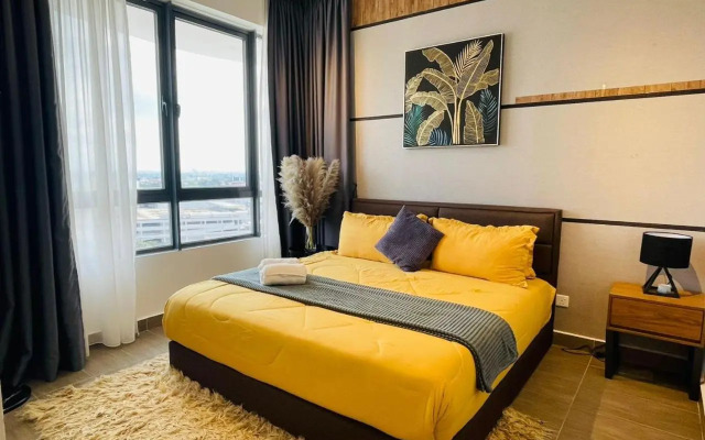 Auranad Troika Level 33