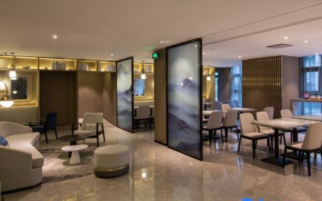 Orange Hotel Hangzhou Xihu Hefang Street