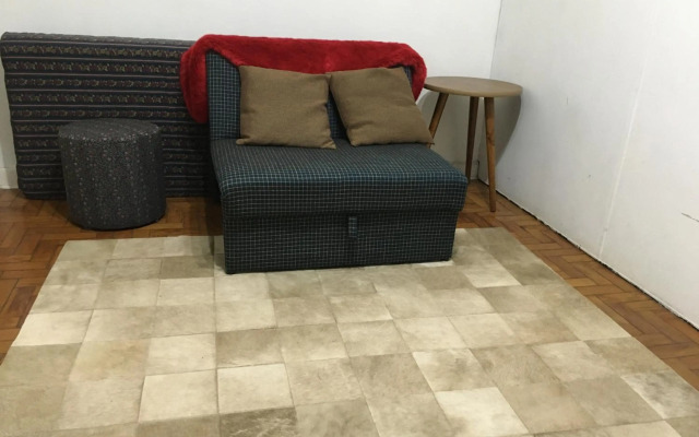 Apartamento 85 consolaçao centro