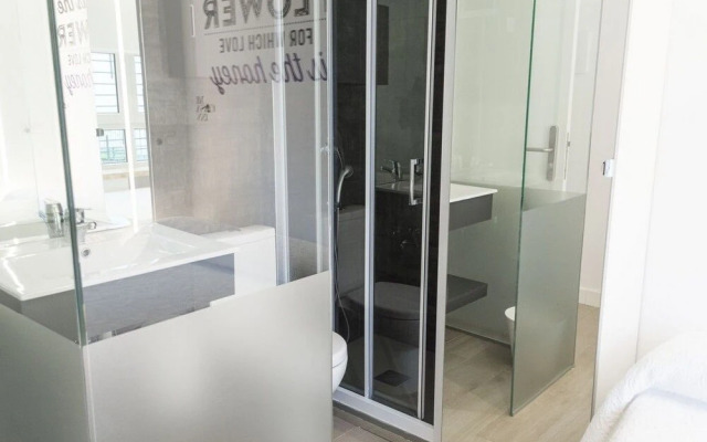 Mi Casa Inn - Residencia Moncloa - Hostel