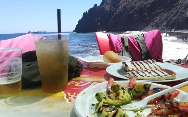 Tenerife