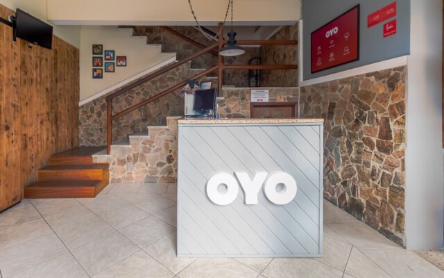 OYO Pousada Danitato