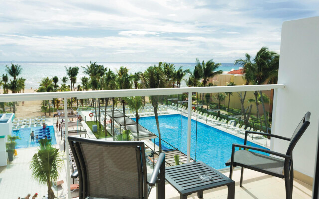 Riu Playacar - All Inclusive