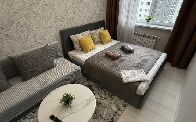 Апартаменты на улице Суздальская, 13