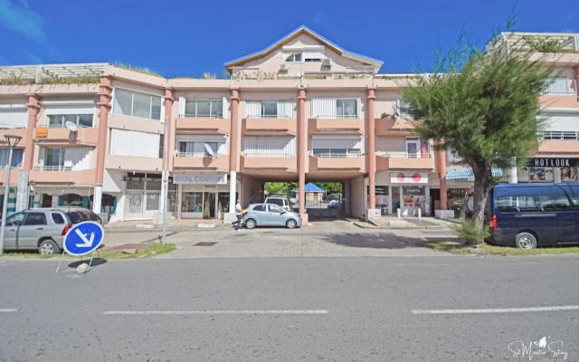Mady's Retreat 1 bedroom apartment ideally located