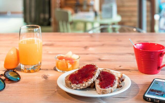 Ibis Styles Sarrebourg Hotel