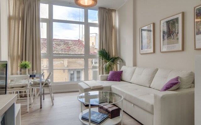 Apartamentos UNCIBAY Premium