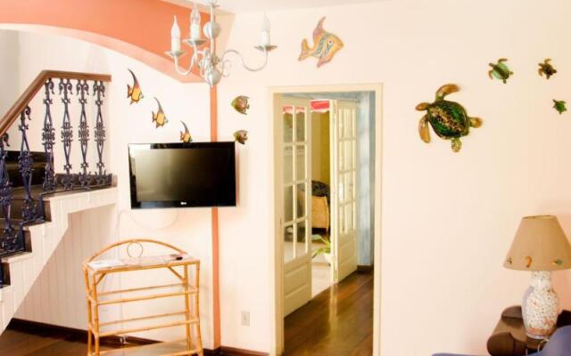 Pousada Portal Do Mar