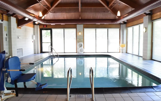 Fairfield Inn Corning Riverside